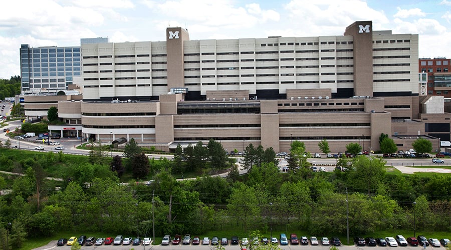 Los 15 mejores hospitales de Estados Unidos (2023)